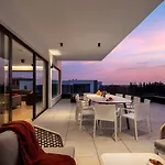 Villa Old Olive Iv By Vivi Rent