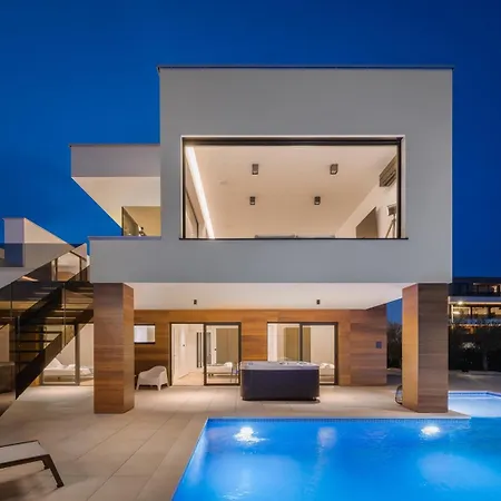 Vila Old Olive Iv By Vivi Rent Vodnjan