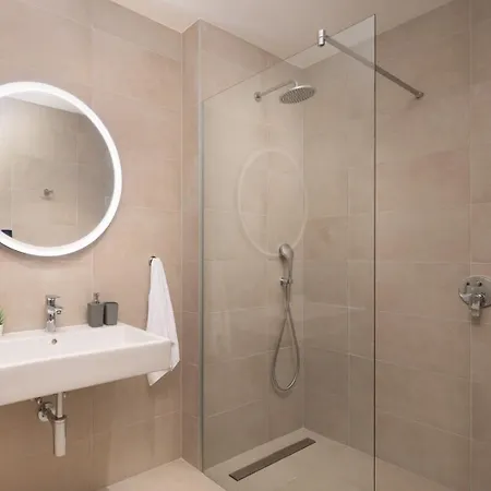 Vila Old Olive Iv By Vivi Rent