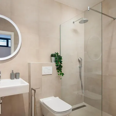 Villa Old Olive Iv - Heated Pool - By Vivi Rent *