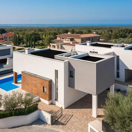Villa Old Olive Iv - Heated Pool - By Vivi Rent *