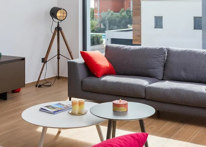 Old Olive Iv By Vivi Rent Villa Vodnjan