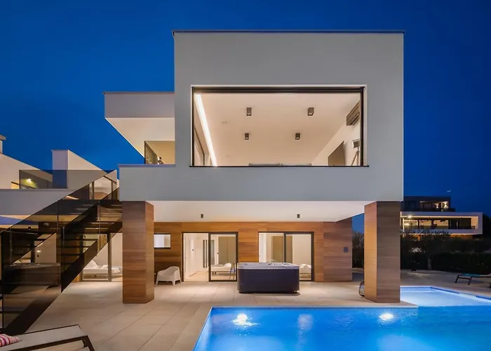 Villa Old Olive Iv By Vivi Rent Vodnjan