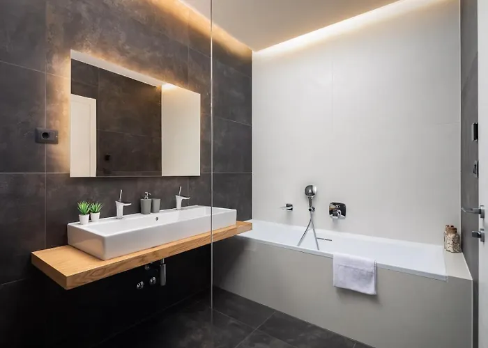 Villa Old Olive Iv By Vivi Rent Vodnjan