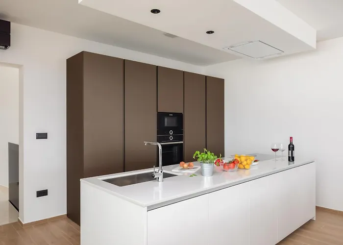 Old Olive Iv By Vivi Rent Vodnjan