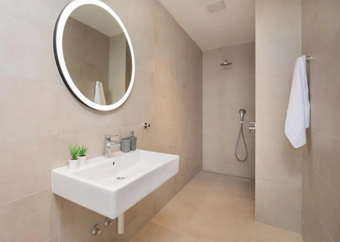 Old Olive Iv By Vivi Rent * Vodnjan