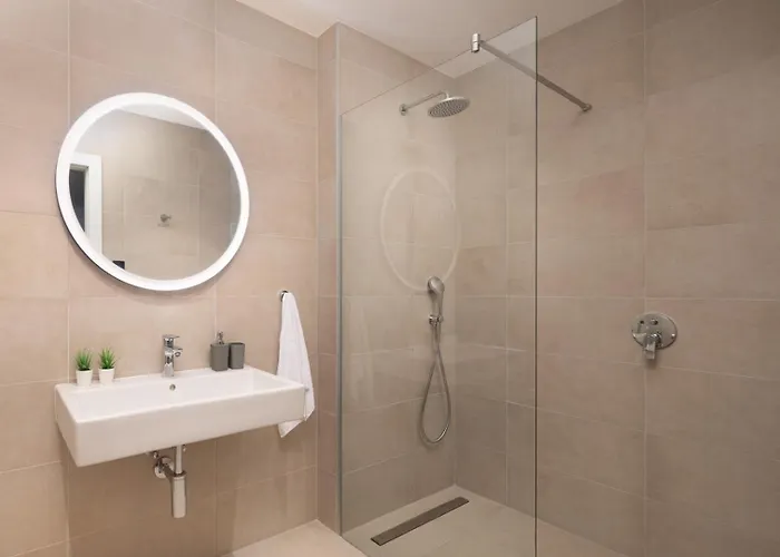 Villa Old Olive Iv By Vivi Rent