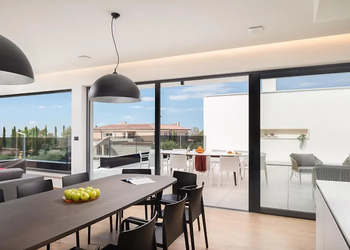 Old Olive Iv By Vivi Rent Villa Vodnjan