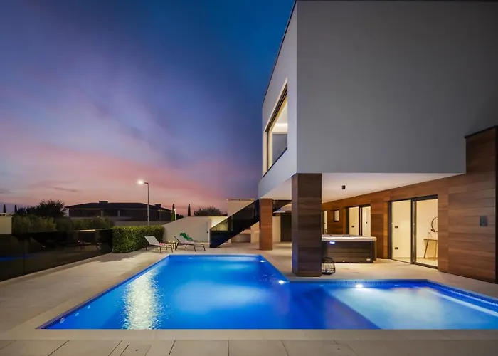 Villa Old Olive Iv By Vivi Rent Vodnjan