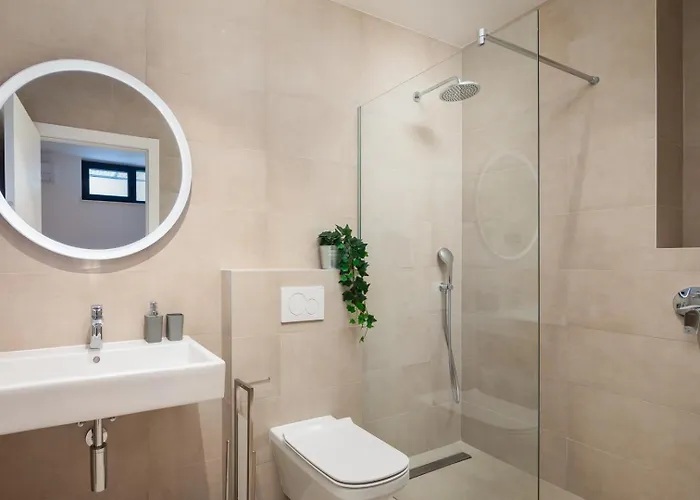 Villa Old Olive Iv By Vivi Rent *